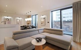 Elysium By The Heim Residences